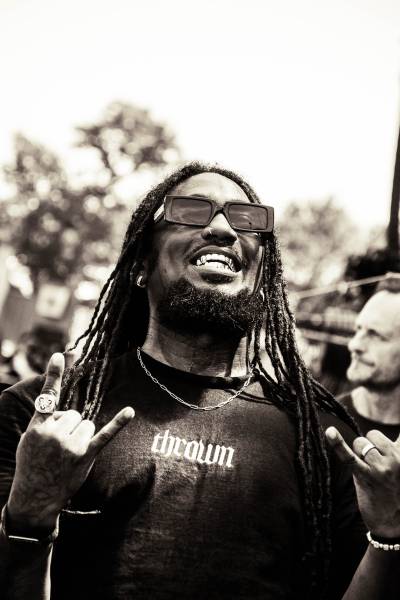 Slay Squad à Clisson (Hellfest Open Air), le 20-06-2026, par Nicolas Lambinet — 21 sur 23
