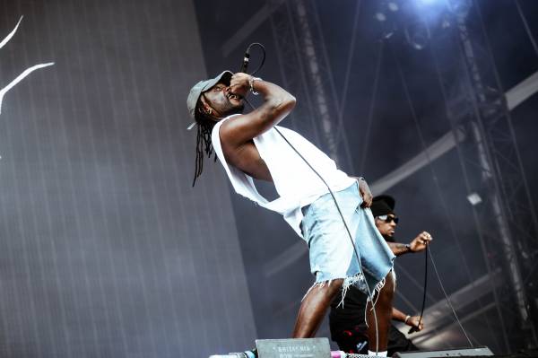Slay Squad à Clisson (Hellfest Open Air), le 20-06-2026, par Nicolas Lambinet — 3 sur 23