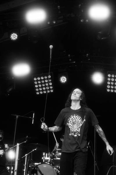 Trash Talk à Clisson (Hellfest Open Air), le 20-06-2026, par Nicolas Lambinet — 2 sur 46