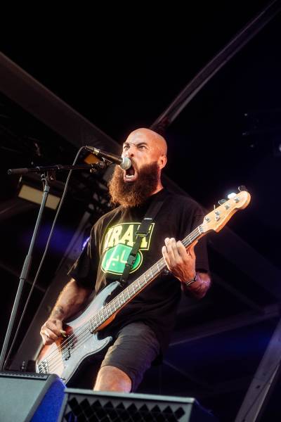 Trash Talk à Clisson (Hellfest Open Air), le 20-06-2026, par Nicolas Lambinet — 27 sur 46
