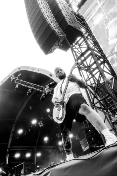 Trash Talk à Clisson (Hellfest Open Air), le 20-06-2026, par Nicolas Lambinet — 30 sur 46