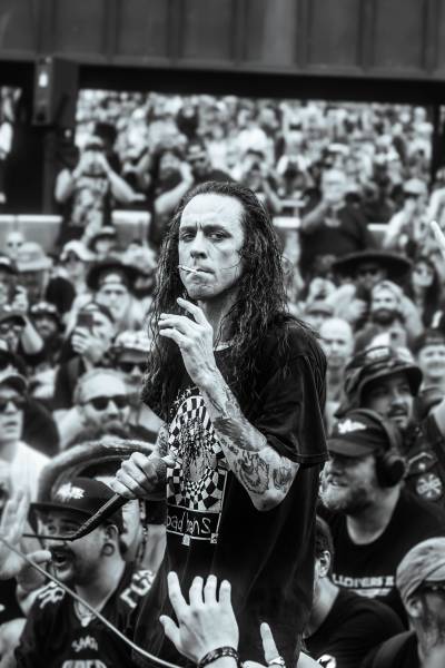 Trash Talk à Clisson (Hellfest Open Air), le 20-06-2026, par Nicolas Lambinet — 31 sur 46