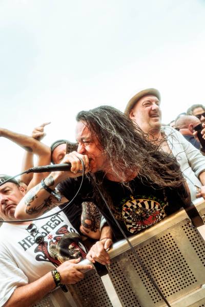 Trash Talk à Clisson (Hellfest Open Air), le 20-06-2026, par Nicolas Lambinet — 32 sur 46