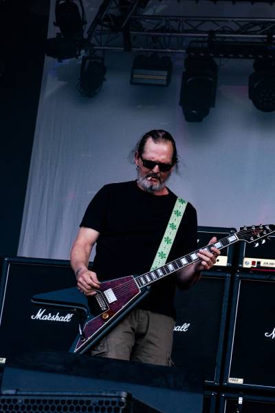 Acid Bath à Clisson (Hellfest Open Air), le 21-06-2026, par Nicolas Lambinet — 1 sur 15