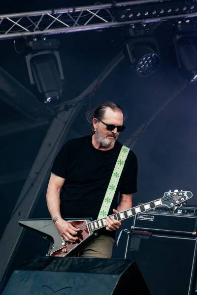 Acid Bath à Clisson (Hellfest Open Air), le 21-06-2026, par Nicolas Lambinet — 2 sur 15