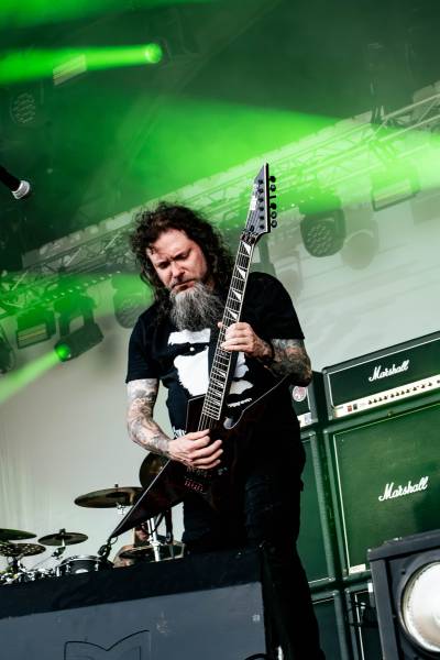 Acid Bath à Clisson (Hellfest Open Air), le 21-06-2026, par Nicolas Lambinet — 6 sur 15