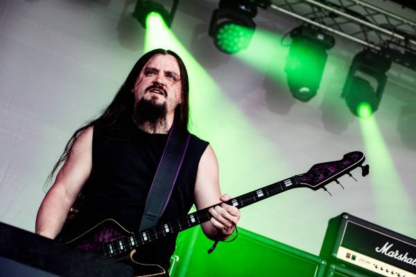 Acid Bath à Clisson (Hellfest Open Air), le 21-06-2026, par Nicolas Lambinet — 9 sur 15