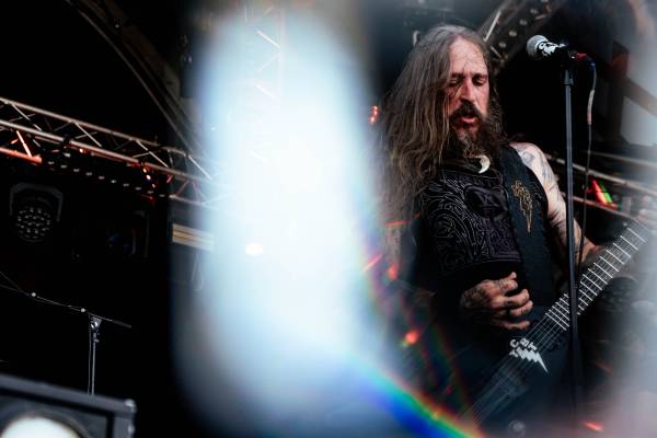 Black Tusk à Clisson (Hellfest Open Air), le 21-06-2026, par Nicolas Lambinet — 13 sur 16