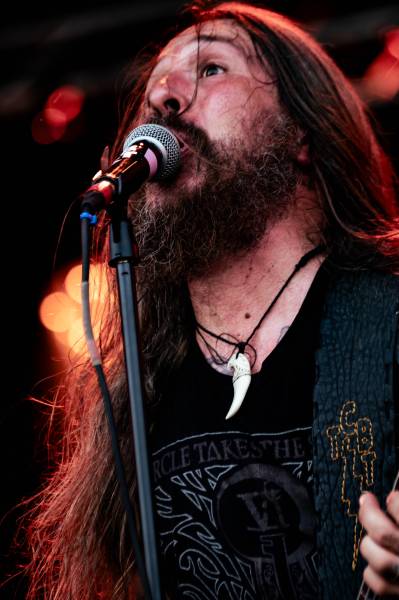Black Tusk à Clisson (Hellfest Open Air), le 21-06-2026, par Nicolas Lambinet — 15 sur 16