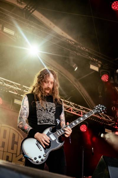Black Tusk à Clisson (Hellfest Open Air), le 21-06-2026, par Nicolas Lambinet — 1 sur 16