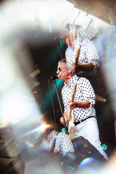 Buzzcocks à Clisson (Hellfest Open Air), le 21-06-2026, par Nicolas Lambinet — 12 sur 23