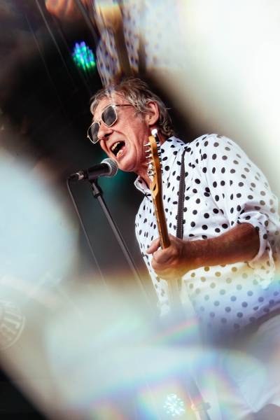 Buzzcocks à Clisson (Hellfest Open Air), le 21-06-2026, par Nicolas Lambinet — 13 sur 23