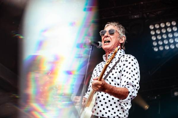 Buzzcocks à Clisson (Hellfest Open Air), le 21-06-2026, par Nicolas Lambinet — 14 sur 23