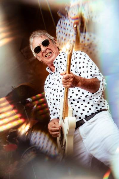 Buzzcocks à Clisson (Hellfest Open Air), le 21-06-2026, par Nicolas Lambinet — 16 sur 23