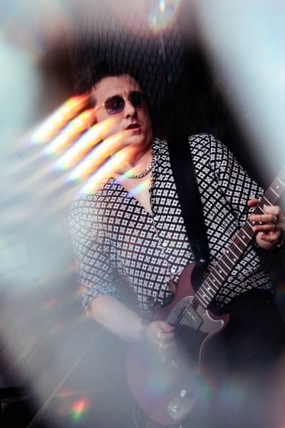 Buzzcocks à Clisson (Hellfest Open Air), le 21-06-2026, par Nicolas Lambinet — 19 sur 23