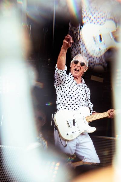 Buzzcocks à Clisson (Hellfest Open Air), le 21-06-2026, par Nicolas Lambinet — 20 sur 23
