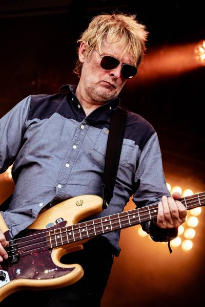 Buzzcocks à Clisson (Hellfest Open Air), le 21-06-2026, par Nicolas Lambinet — 22 sur 23