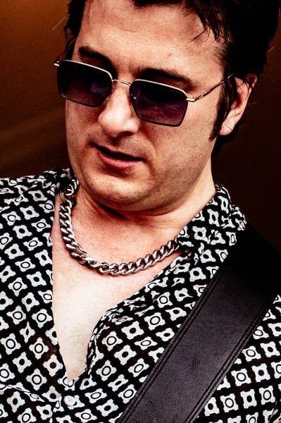 Buzzcocks à Clisson (Hellfest Open Air), le 21-06-2026, par Nicolas Lambinet — 23 sur 23