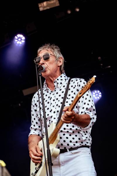 Buzzcocks à Clisson (Hellfest Open Air), le 21-06-2026, par Nicolas Lambinet — 5 sur 23