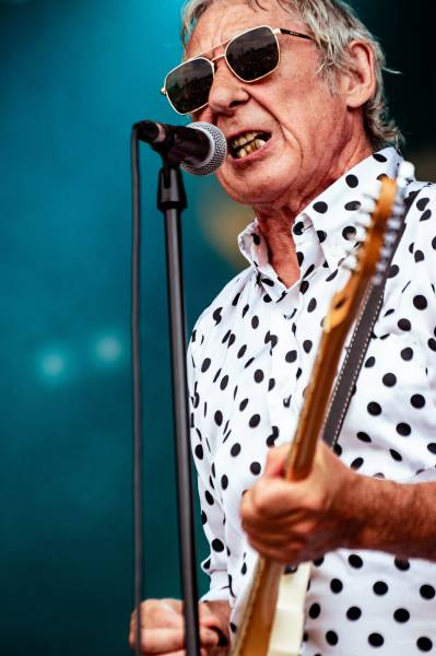 Buzzcocks à Clisson (Hellfest Open Air), le 21-06-2026, par Nicolas Lambinet — 7 sur 23