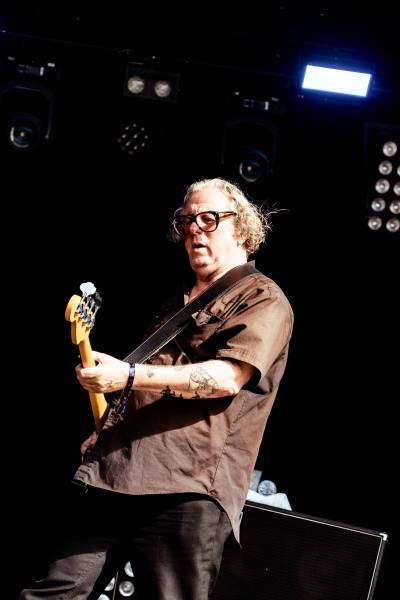 Circle Jerks à Clisson (Hellfest Open Air), le 21-06-2026, par Nicolas Lambinet — 1 sur 15