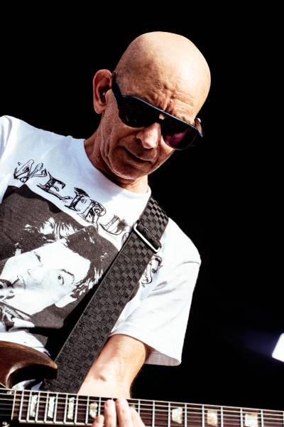 Circle Jerks à Clisson (Hellfest Open Air), le 21-06-2026, par Nicolas Lambinet — 14 sur 15