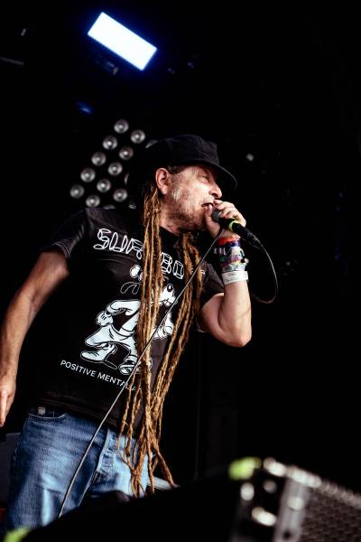 Circle Jerks à Clisson (Hellfest Open Air), le 21-06-2026, par Nicolas Lambinet — 3 sur 15