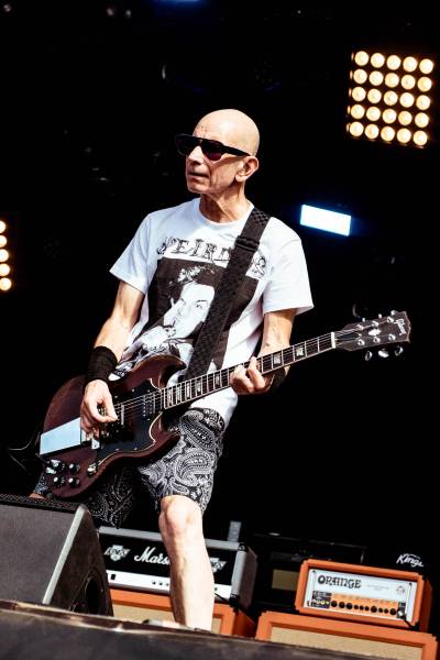 Circle Jerks à Clisson (Hellfest Open Air), le 21-06-2026, par Nicolas Lambinet — 5 sur 15