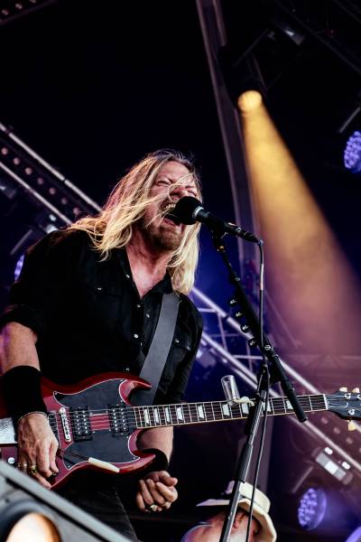 Corrosion of Conformity à Clisson (Hellfest Open Air), le 21-06-2026, par Nicolas Lambinet — 11 sur 23