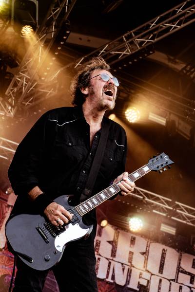 Corrosion of Conformity à Clisson (Hellfest Open Air), le 21-06-2026, par Nicolas Lambinet — 13 sur 23
