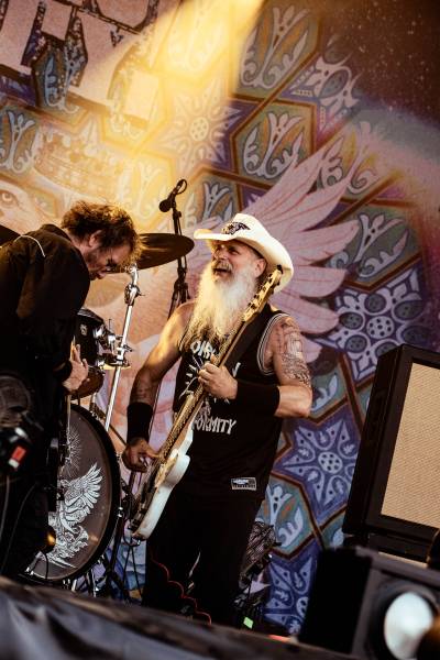 Corrosion of Conformity à Clisson (Hellfest Open Air), le 21-06-2026, par Nicolas Lambinet — 15 sur 23