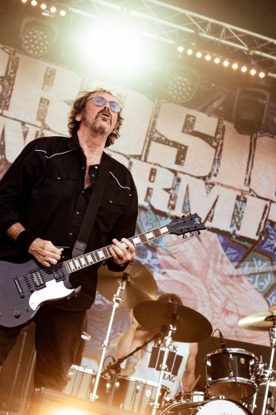 Corrosion of Conformity à Clisson (Hellfest Open Air), le 21-06-2026, par Nicolas Lambinet — 17 sur 23