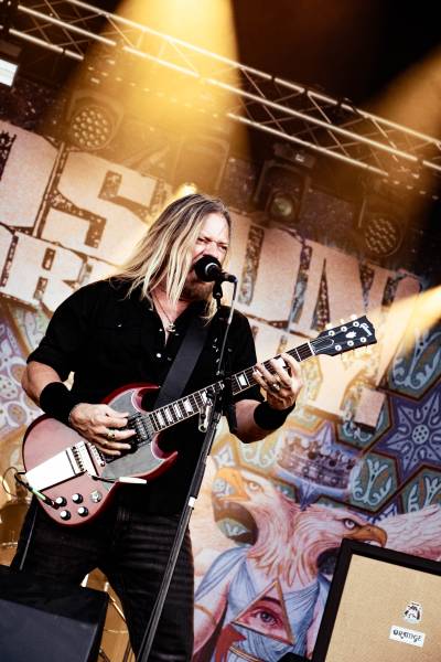 Corrosion of Conformity à Clisson (Hellfest Open Air), le 21-06-2026, par Nicolas Lambinet — 18 sur 23