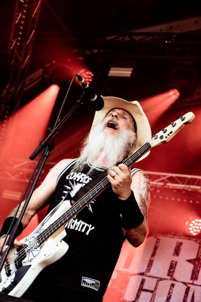Corrosion of Conformity à Clisson (Hellfest Open Air), le 21-06-2026, par Nicolas Lambinet — 20 sur 23