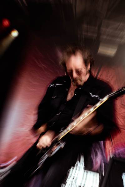 Corrosion of Conformity à Clisson (Hellfest Open Air), le 21-06-2026, par Nicolas Lambinet — 22 sur 23