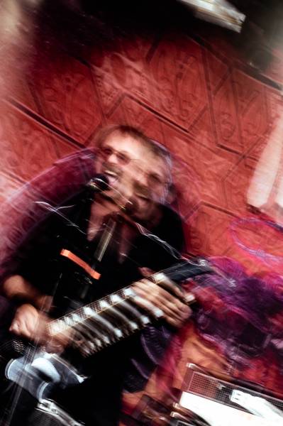 Corrosion of Conformity à Clisson (Hellfest Open Air), le 21-06-2026, par Nicolas Lambinet — 23 sur 23
