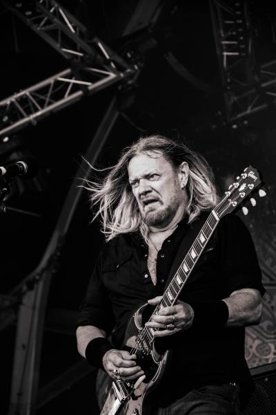 Corrosion of Conformity à Clisson (Hellfest Open Air), le 21-06-2026, par Nicolas Lambinet — 4 sur 23