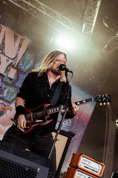 Corrosion of Conformity à Clisson (Hellfest Open Air), le 21-06-2026, par Nicolas Lambinet — 9 sur 23