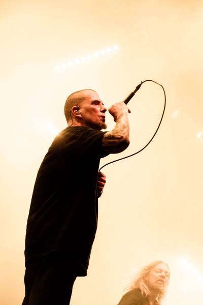 Down à Clisson (Hellfest Open Air), le 21-06-2026, par Nicolas Lambinet — 1 sur 15