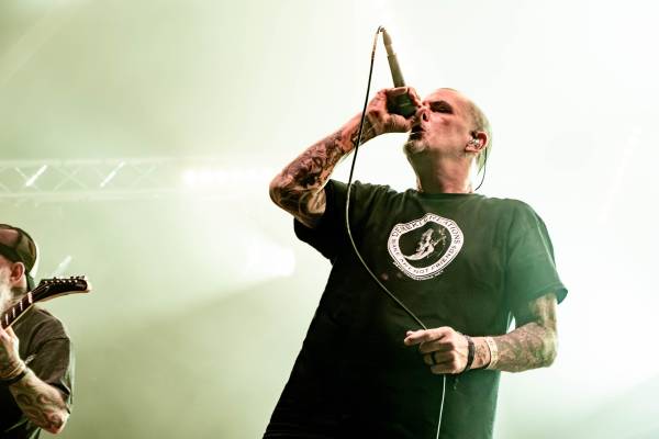 Down à Clisson (Hellfest Open Air), le 21-06-2026, par Nicolas Lambinet — 10 sur 15