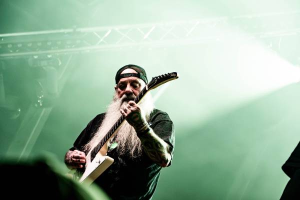 Down à Clisson (Hellfest Open Air), le 21-06-2026, par Nicolas Lambinet — 11 sur 15