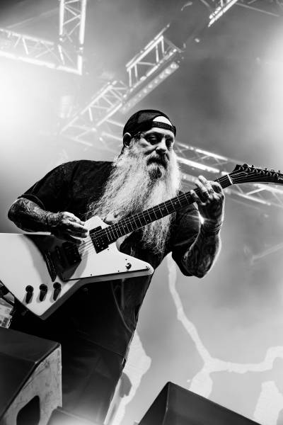 Down à Clisson (Hellfest Open Air), le 21-06-2026, par Nicolas Lambinet — 12 sur 15
