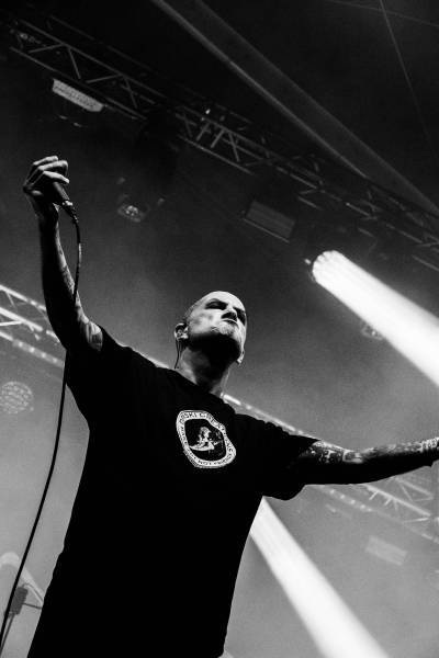 Down à Clisson (Hellfest Open Air), le 21-06-2026, par Nicolas Lambinet — 13 sur 15