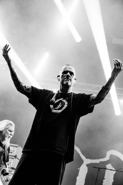 Down à Clisson (Hellfest Open Air), le 21-06-2026, par Nicolas Lambinet — 15 sur 15