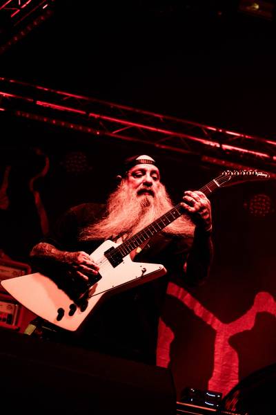 Down à Clisson (Hellfest Open Air), le 21-06-2026, par Nicolas Lambinet — 3 sur 15