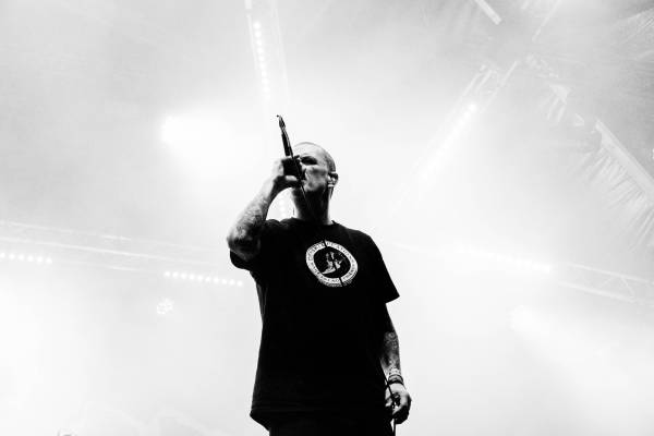 Down à Clisson (Hellfest Open Air), le 21-06-2026, par Nicolas Lambinet — 5 sur 15