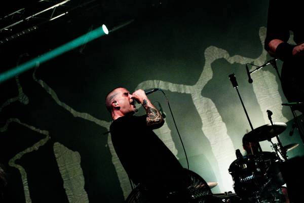 Down à Clisson (Hellfest Open Air), le 21-06-2026, par Nicolas Lambinet — 6 sur 15