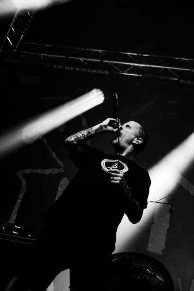 Down à Clisson (Hellfest Open Air), le 21-06-2026, par Nicolas Lambinet — 7 sur 15