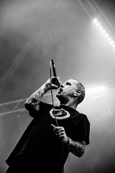 Down à Clisson (Hellfest Open Air), le 21-06-2026, par Nicolas Lambinet — 8 sur 15