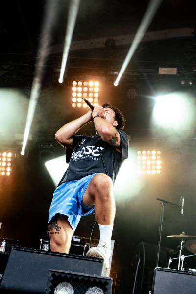 Drain à Clisson (Hellfest Open Air), le 21-06-2026, par Nicolas Lambinet — 10 sur 35